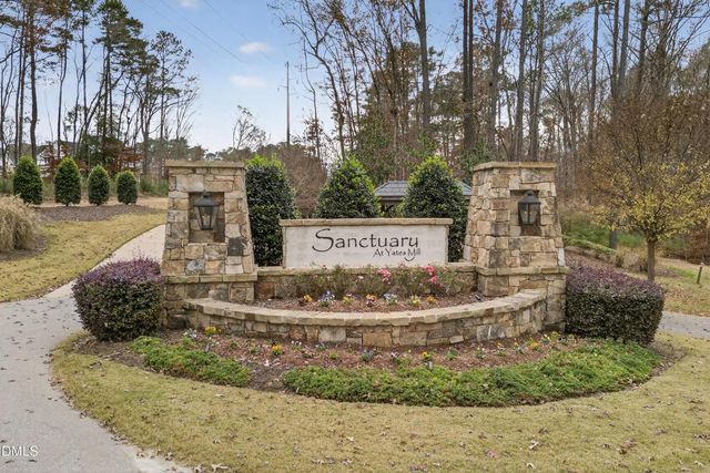 2341 Sanctuary Drive, Raleigh, NC 27606
