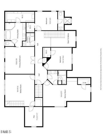 2341 Sanctuary Drive, Raleigh, NC 27606