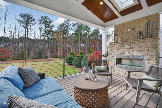 2341 Sanctuary Drive, Raleigh, NC 27606