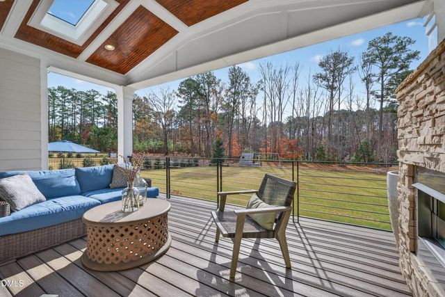 2341 Sanctuary Drive, Raleigh, NC 27606