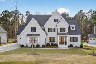 2341 Sanctuary Drive, Raleigh, NC 27606