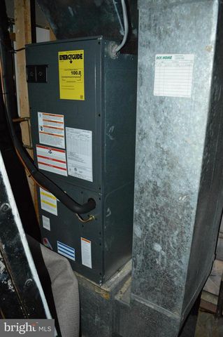 6111 WESTERN RUN DR, Baltimore, MD 21209