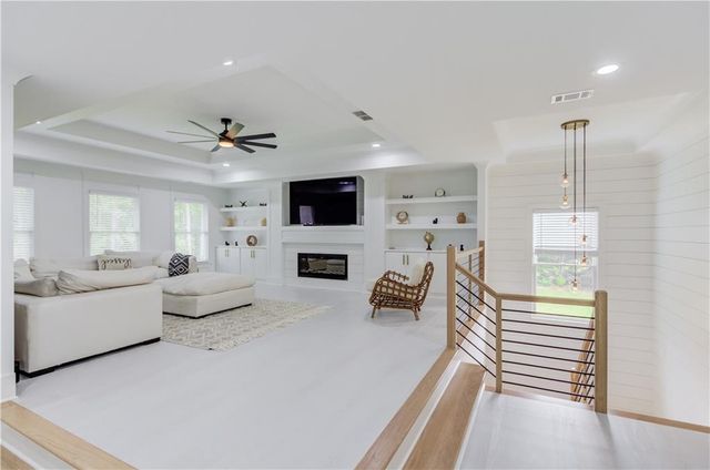 961 Nours Circle, Lawrenceville, GA 30045