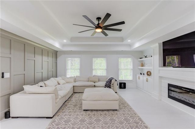 961 Nours Circle, Lawrenceville, GA 30045