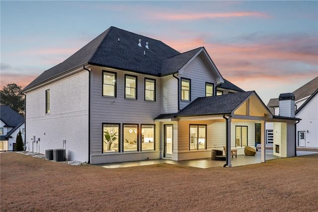 961 Nours Circle, Lawrenceville, GA 30045