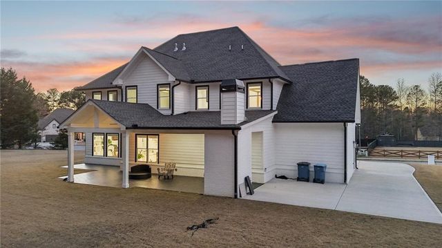 961 Nours Circle, Lawrenceville, GA 30045