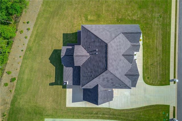 961 Nours Circle, Lawrenceville, GA 30045