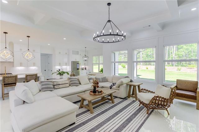 961 Nours Circle, Lawrenceville, GA 30045