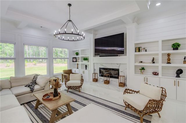 961 Nours Circle, Lawrenceville, GA 30045