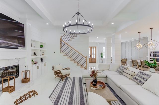 961 Nours Circle, Lawrenceville, GA 30045