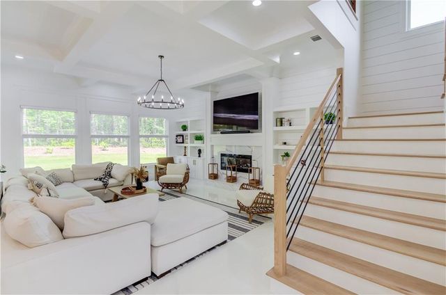 961 Nours Circle, Lawrenceville, GA 30045