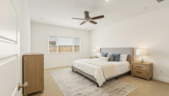 3725 N Newton Drive, Visalia, CA 93291