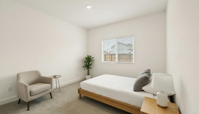 3725 N Newton Drive, Visalia, CA 93291