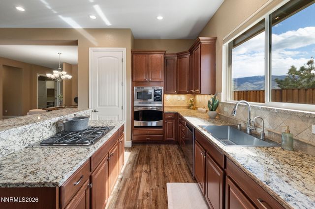 2295 Roanoke Trail, Reno, NV 89523