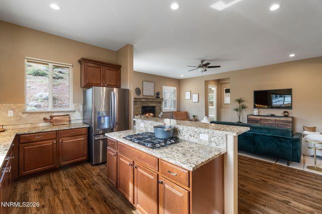 2295 Roanoke Trail, Reno, NV 89523