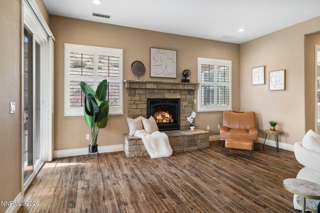 2295 Roanoke Trail, Reno, NV 89523