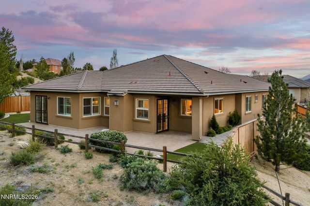 2295 Roanoke Trail, Reno, NV 89523