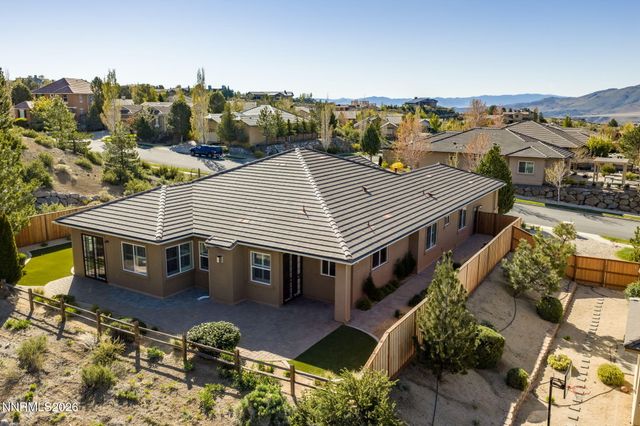 2295 Roanoke Trail, Reno, NV 89523