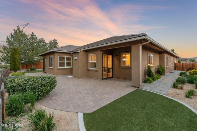 2295 Roanoke Trail, Reno, NV 89523