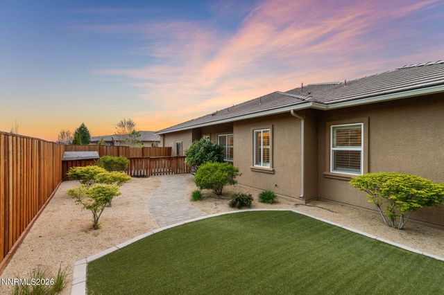 2295 Roanoke Trail, Reno, NV 89523