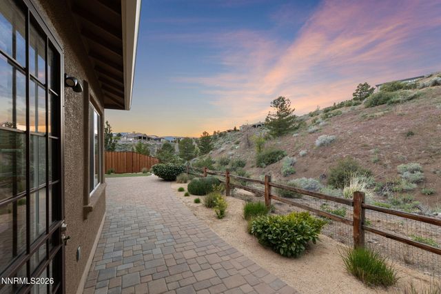 2295 Roanoke Trail, Reno, NV 89523