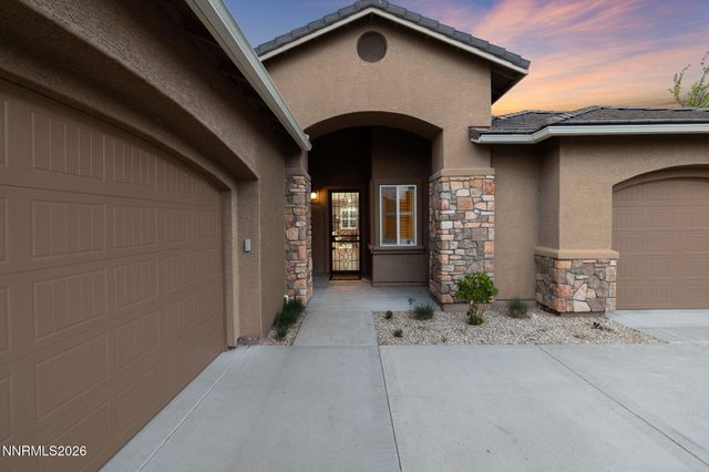 2295 Roanoke Trail, Reno, NV 89523