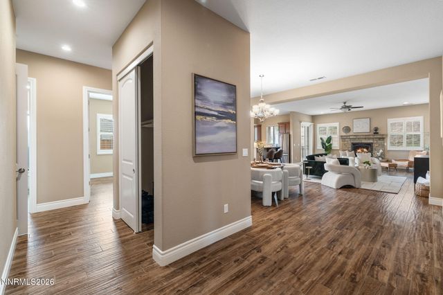 2295 Roanoke Trail, Reno, NV 89523
