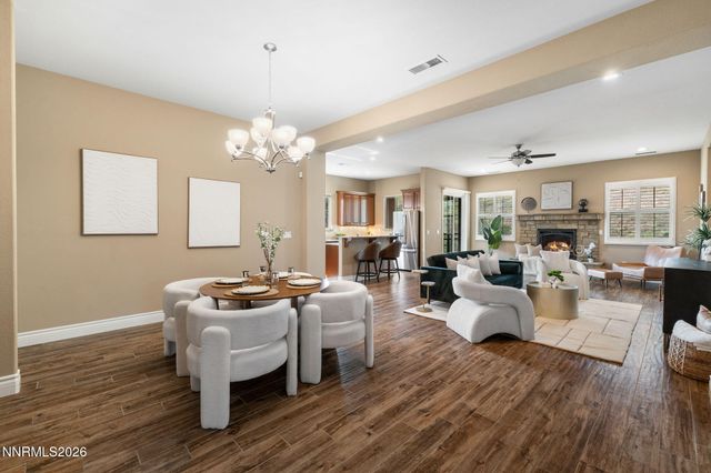 2295 Roanoke Trail, Reno, NV 89523