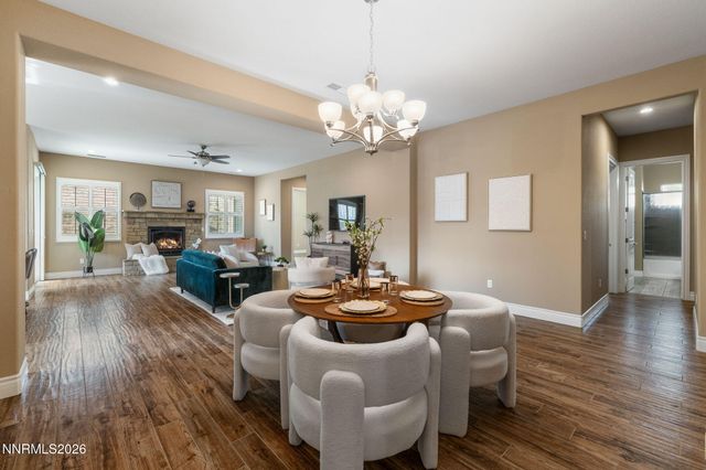 2295 Roanoke Trail, Reno, NV 89523