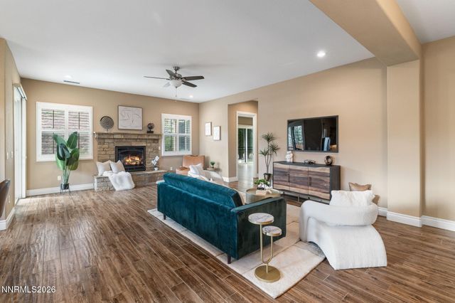 2295 Roanoke Trail, Reno, NV 89523