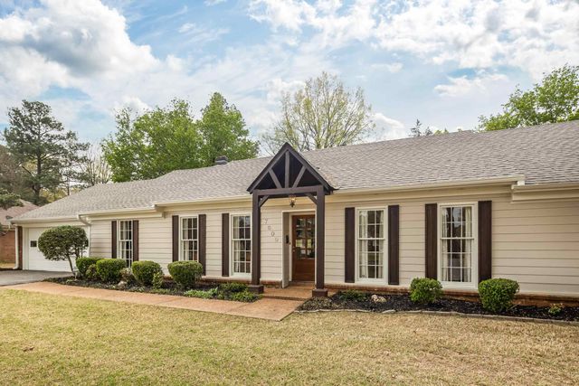 7609 HOLLOW FORK RD, Germantown, TN 38138