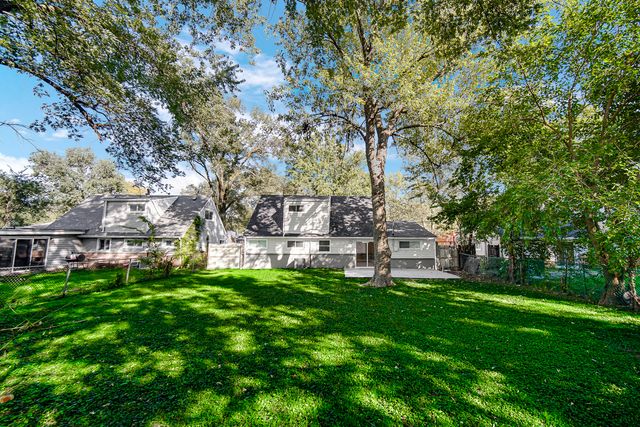 188 Washington Street, Park Forest, IL 60466