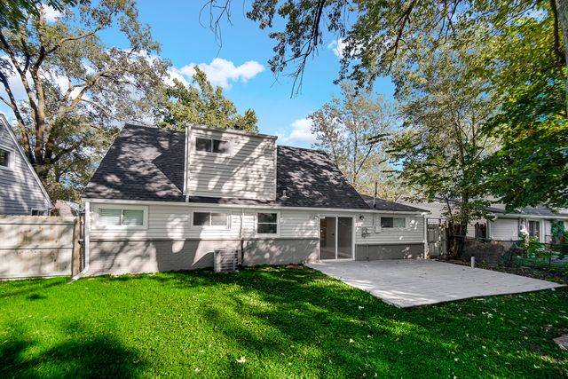 188 Washington Street, Park Forest, IL 60466