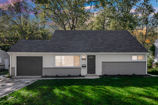 188 Washington Street, Park Forest, IL 60466