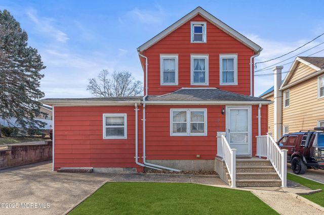 42 Dudley Street, Long Branch, NJ 07740