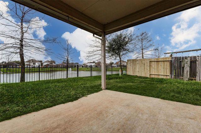 14702 Hawksmoor Court, Cypress, TX 77429