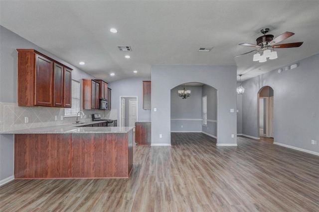 14702 Hawksmoor Court, Cypress, TX 77429