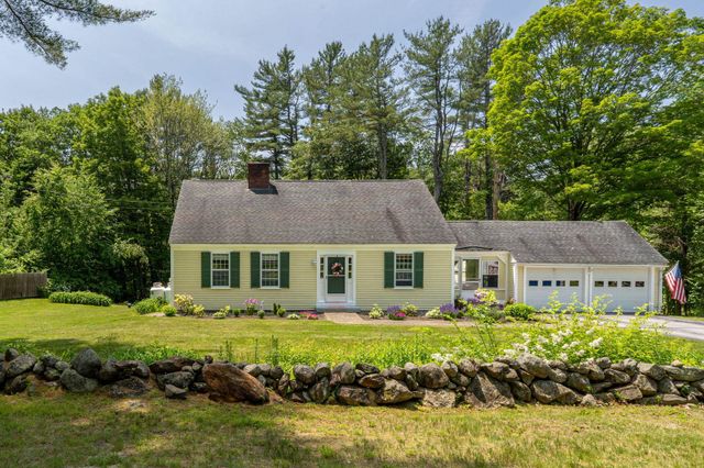 26 Garrison Lane, Hopkinton, NH 03229