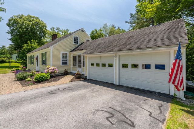 26 Garrison Lane, Hopkinton, NH 03229