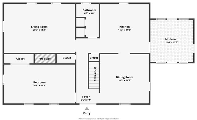 26 Garrison Lane, Hopkinton, NH 03229