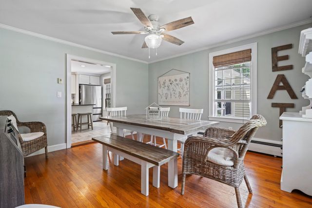 26 Garrison Lane, Hopkinton, NH 03229