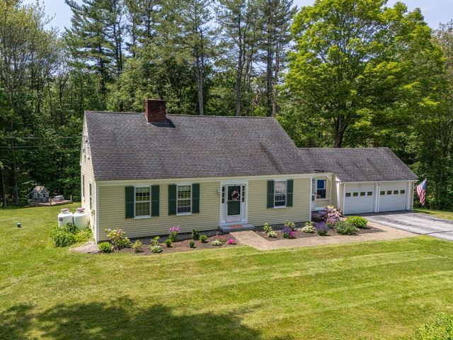 26 Garrison Lane, Hopkinton, NH 03229