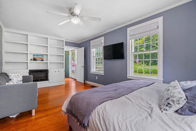 26 Garrison Lane, Hopkinton, NH 03229