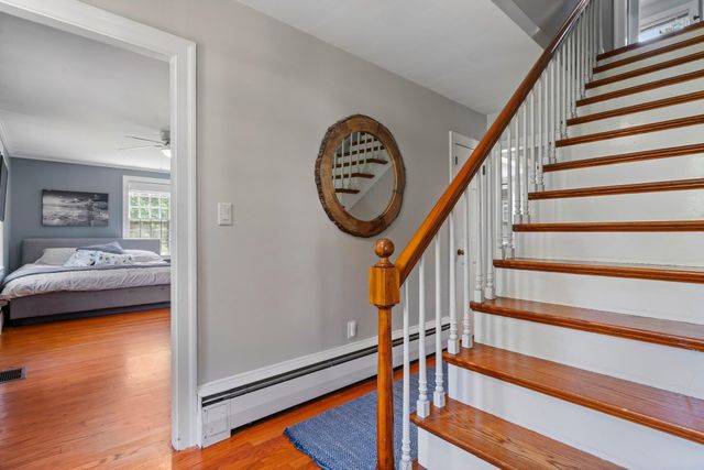 26 Garrison Lane, Hopkinton, NH 03229