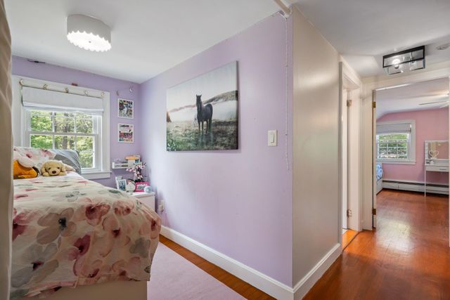 26 Garrison Lane, Hopkinton, NH 03229