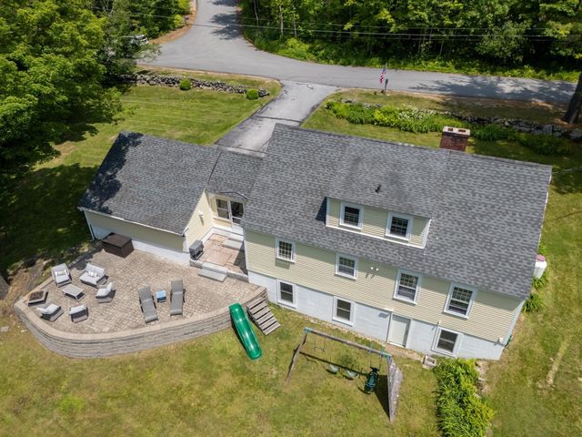 26 Garrison Lane, Hopkinton, NH 03229