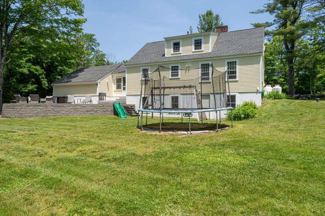 26 Garrison Lane, Hopkinton, NH 03229