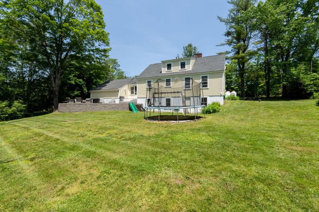 26 Garrison Lane, Hopkinton, NH 03229