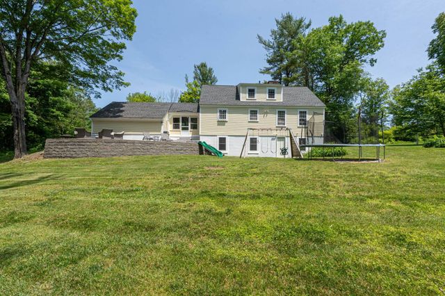 26 Garrison Lane, Hopkinton, NH 03229