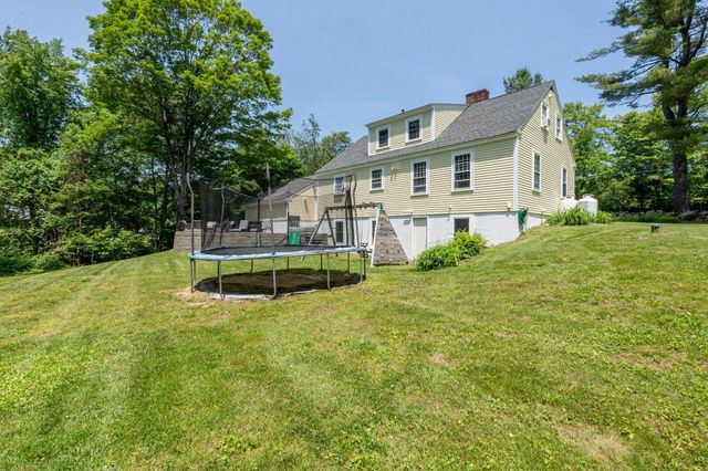 26 Garrison Lane, Hopkinton, NH 03229
